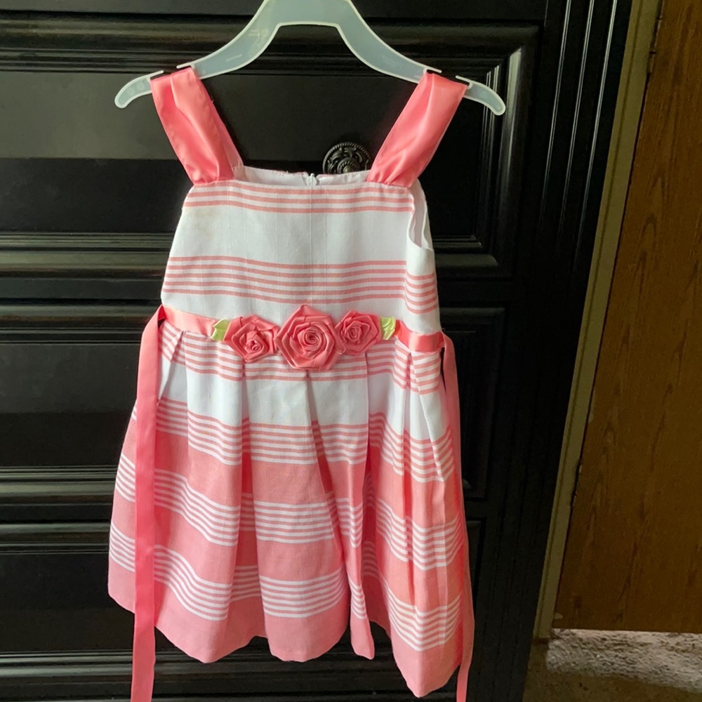 Bonnie Jean 2t dress